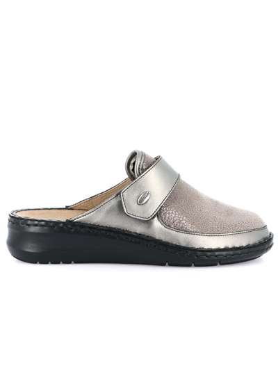 Grunland Donna DAMI CE0473 Taupe Scarpe Donna 
