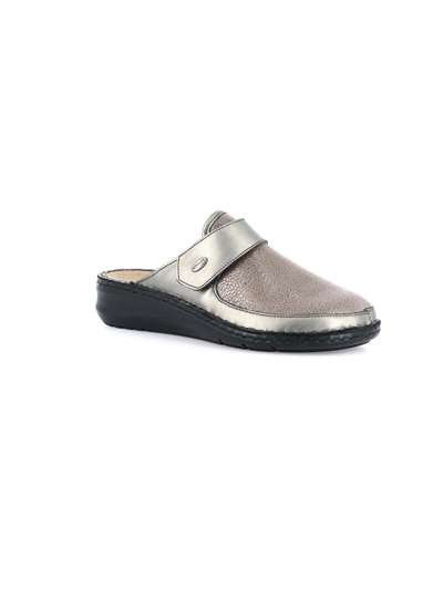 Grunland Donna DAMI CE0473 Taupe Scarpe Donna 