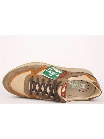 Mephisto Donna ANGIE Viola Scarpe Donna 