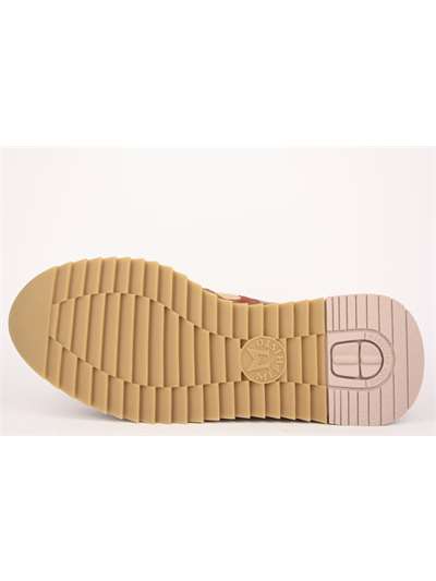 Mephisto Donna ANGIE Viola Scarpe Donna 