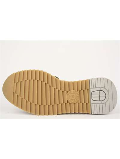 Mephisto Donna ANGIE Verde Scarpe Donna 