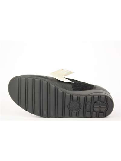 Mephisto Donna BATHILDA MOBILS Nero Scarpe Donna 