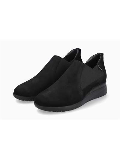 Mephisto Donna IBELINA Nero Scarpe Donna 