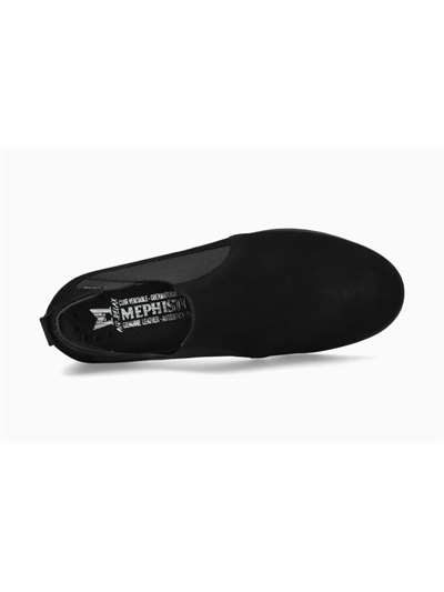 Mephisto Donna IBELINA Nero Scarpe Donna 