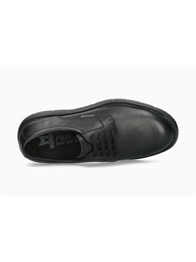 Mephisto Uomo EDDY Nero Scarpe Uomo 