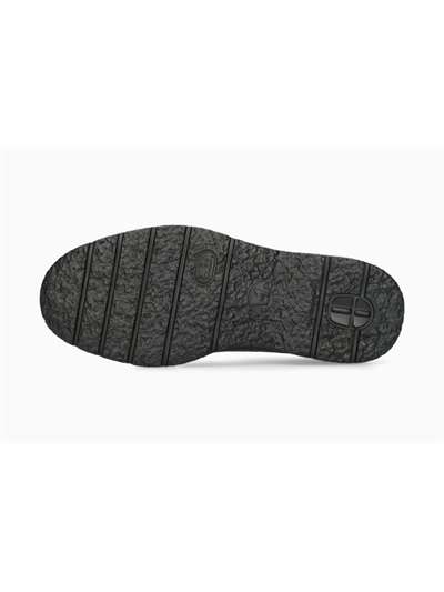 Mephisto Uomo EDDY Nero Scarpe Uomo 