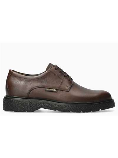 Mephisto Uomo EDDY Marron Scarpe Uomo 
