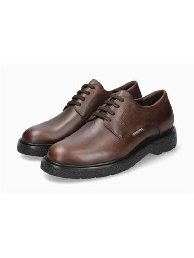 Mephisto Uomo EDDY Marron Scarpe Uomo 