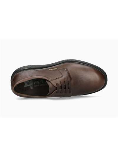 Mephisto Uomo EDDY Marron Scarpe Uomo 