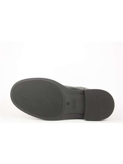 Frau Donna 79L3 Nero Scarpe Donna 