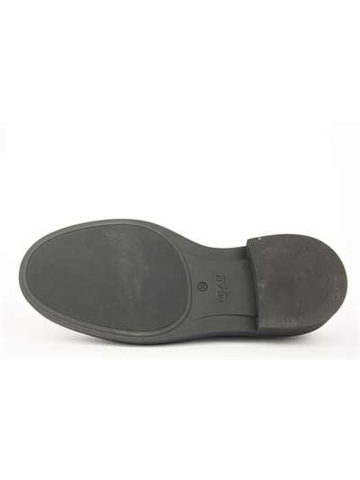 Frau Donna 79Y2 Nero Scarpe Donna 