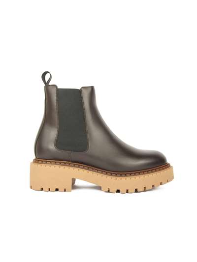 Frau Donna 78L3 T.moro Scarpe Donna 