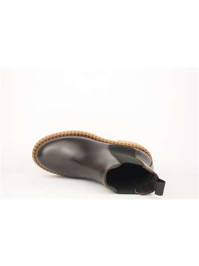 Frau Donna 78L3 T.moro Scarpe Donna 