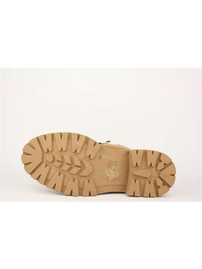 Frau Donna 78E7 Cuoio Scarpe Donna 