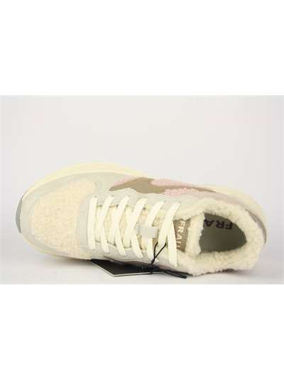 Frau Donna X515 Beige Scarpe Donna 