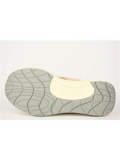 Frau Donna X515 Beige Scarpe Donna 