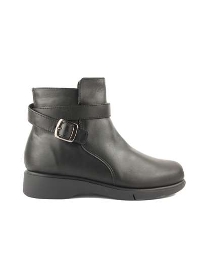 Frau Donna 53L5 Nero Scarpe Donna 