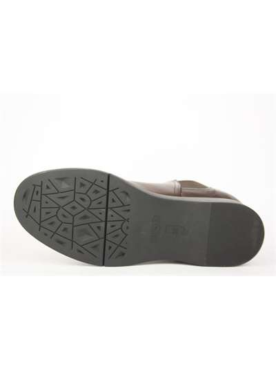 Frau Donna 53L2 Marron Scarpe Donna 