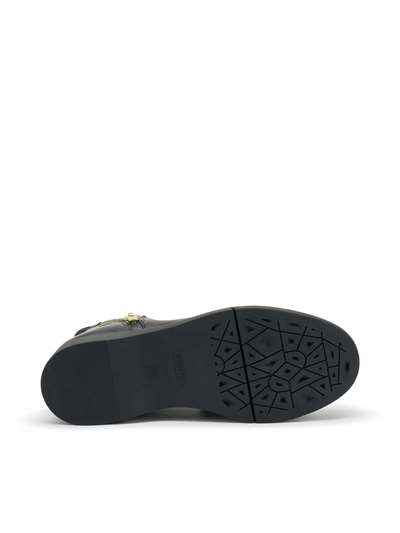 Frau Donna 53L2 Nero Scarpe Donna 