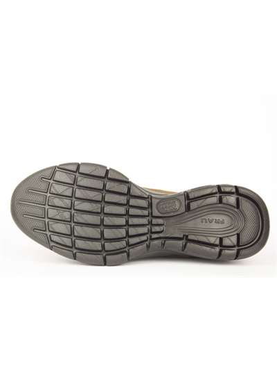 Frau Donna 43A4 Marron Scarpe Donna 