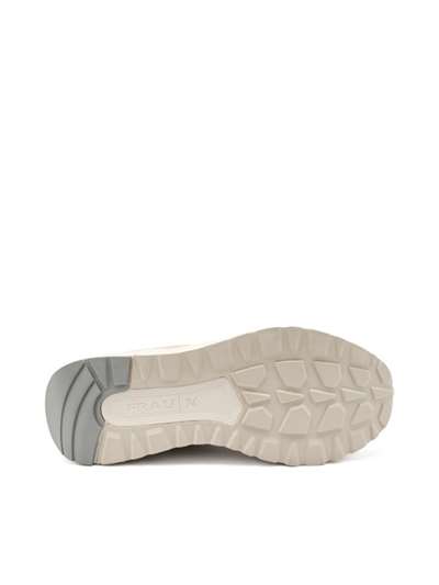 Frau Uomo X013 Off White Scarpe Uomo 