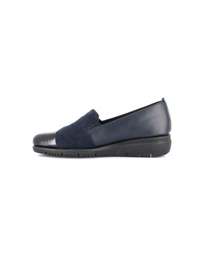Grunland Donna RYSA SC6109 Blu Scarpe Donna 