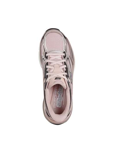 Skechers 150710 STAMINA SPORT Rosa Scarpe Donna 