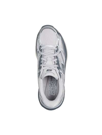 Skechers 150710 STAMINA SPORT Grigio Scarpe Donna 