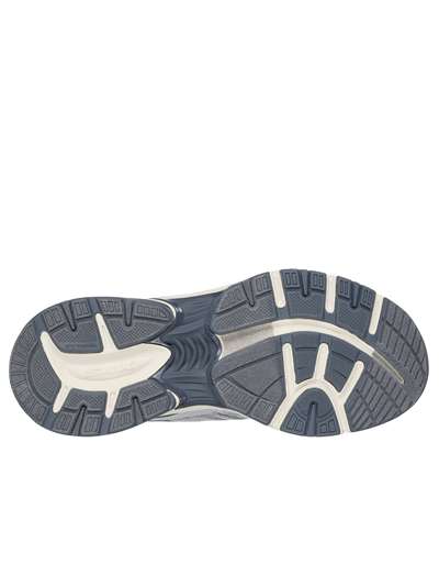 Skechers 150710 STAMINA SPORT Grigio Scarpe Donna 