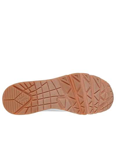 Skechers 177093 UNO JUNGLE Nero Scarpe Donna 