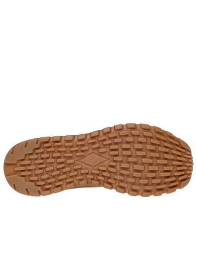 Skechers 155135 UNO RUGGED Cuoio Scarpe Donna 