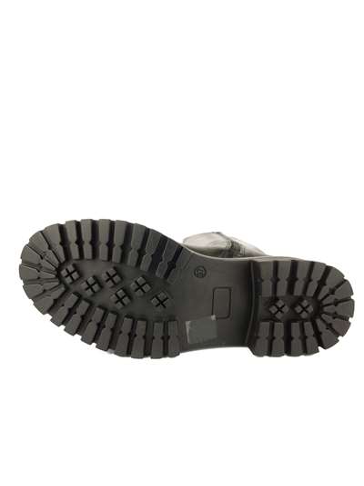 Brunelli Francesco 909 Nero Scarpe Donna 