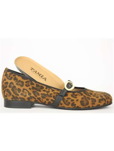 Anastasio 1860 Multi 1 Scarpe Donna 