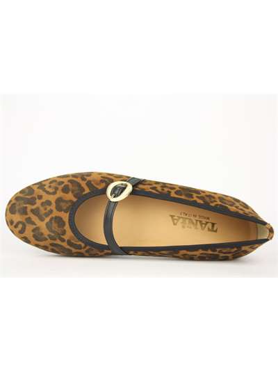 Anastasio 1860 Multi 1 Scarpe Donna 