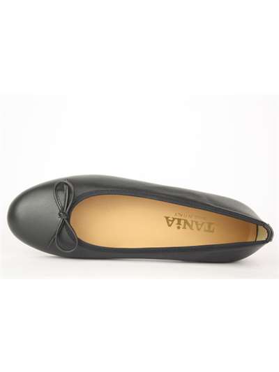 Anastasio 890 Nero Scarpe Donna 