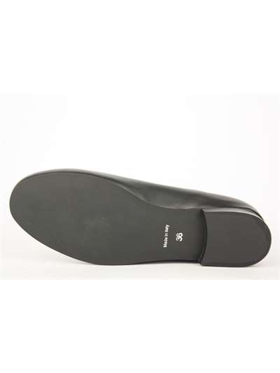 Anastasio 890 Nero Scarpe Donna 