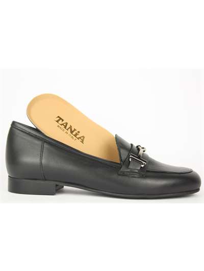 Anastasio 1829 Nero Scarpe Donna 