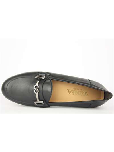 Anastasio 1829 Nero Scarpe Donna 