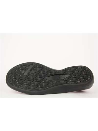 Arcopedico CABRERA 4716 Rosso Scarpe Donna 