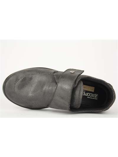 Arcopedico REPOVESI 4626 Grigio Scarpe Donna 