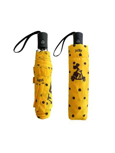 Y-dry 50 SPECIAL 2272 Giallo Accessori Unisex 