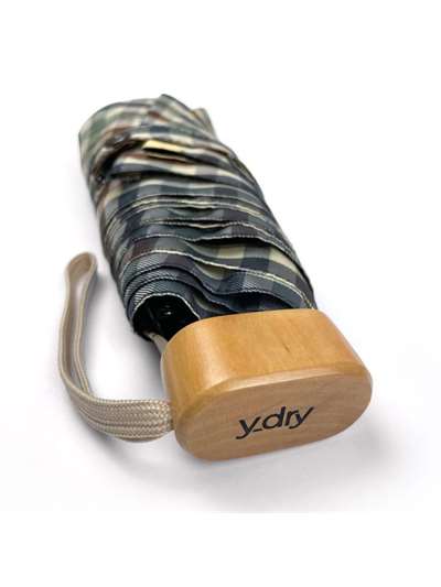 Y-dry CHARLES 3308 Tabacco Accessori Unisex 