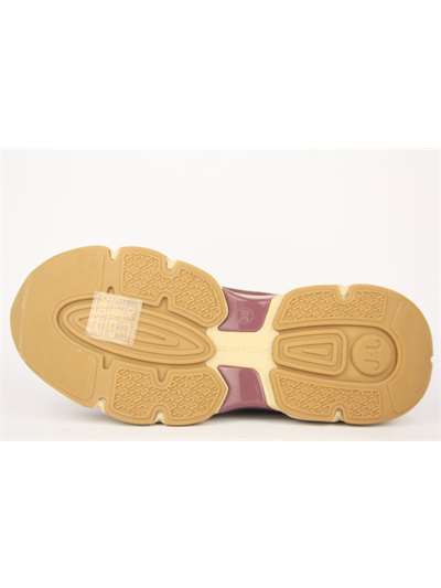 Janet & Janet J-441 Beige Scarpe Donna 