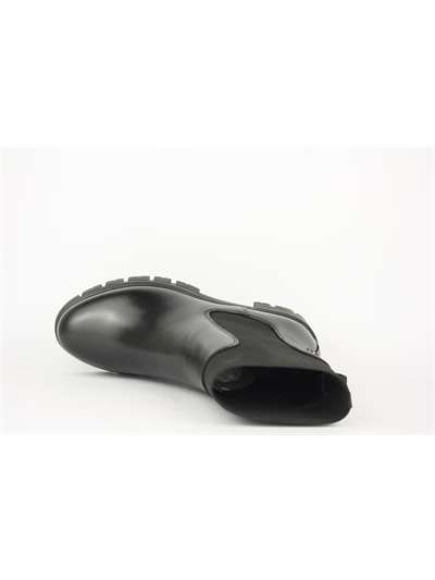 Janet & Janet J-532 Nero Scarpe Donna 