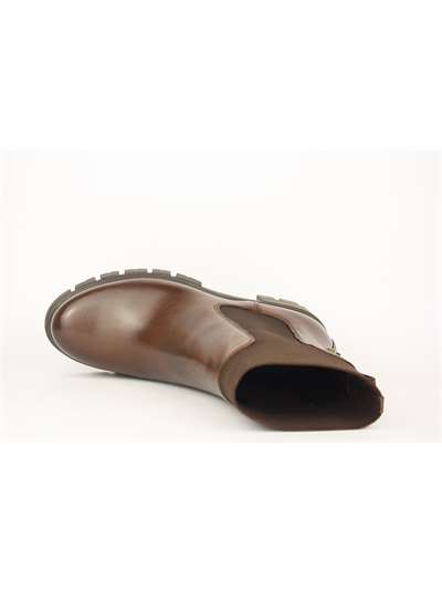 Janet & Janet J-532 Cuoio Scarpe Donna 