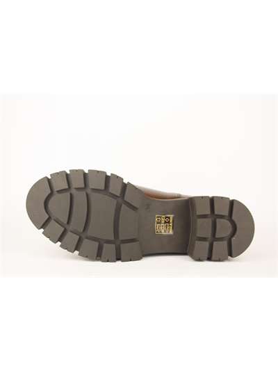 Janet & Janet J-532 Cuoio Scarpe Donna 