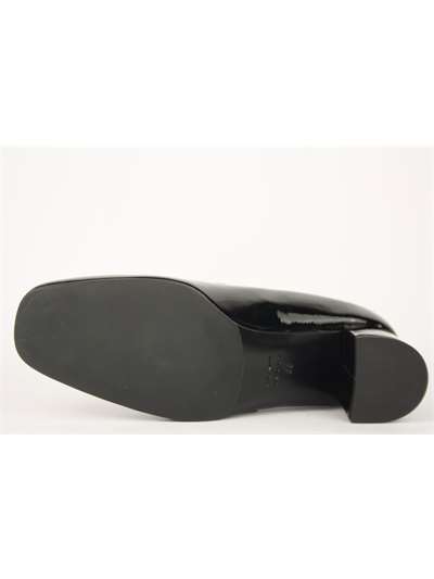 Musella 5224 Nero Scarpe Donna 