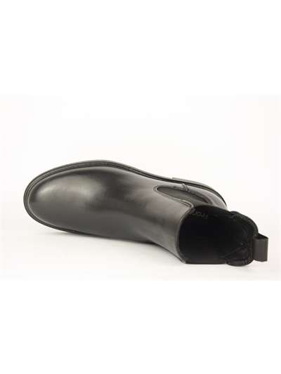 Brunelli Francesco 709/25 Nero Scarpe Donna 