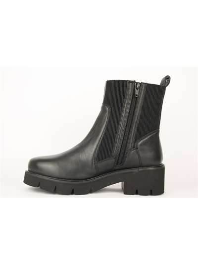 Tomasi MAYA Nero Scarpe Donna 