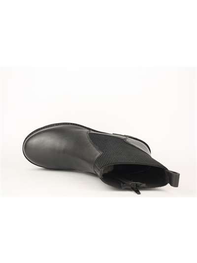 Tomasi MAYA Nero Scarpe Donna 